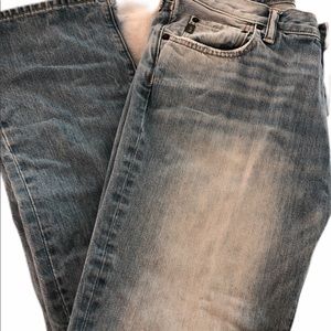 Abercrombie & Fitch Men’s Jeans